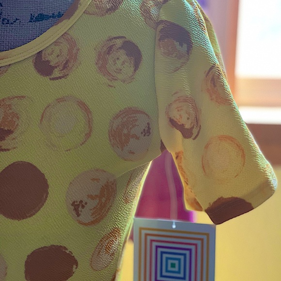 Lukaroe Midi Dress XXS & NWT - Picture 2 of 8